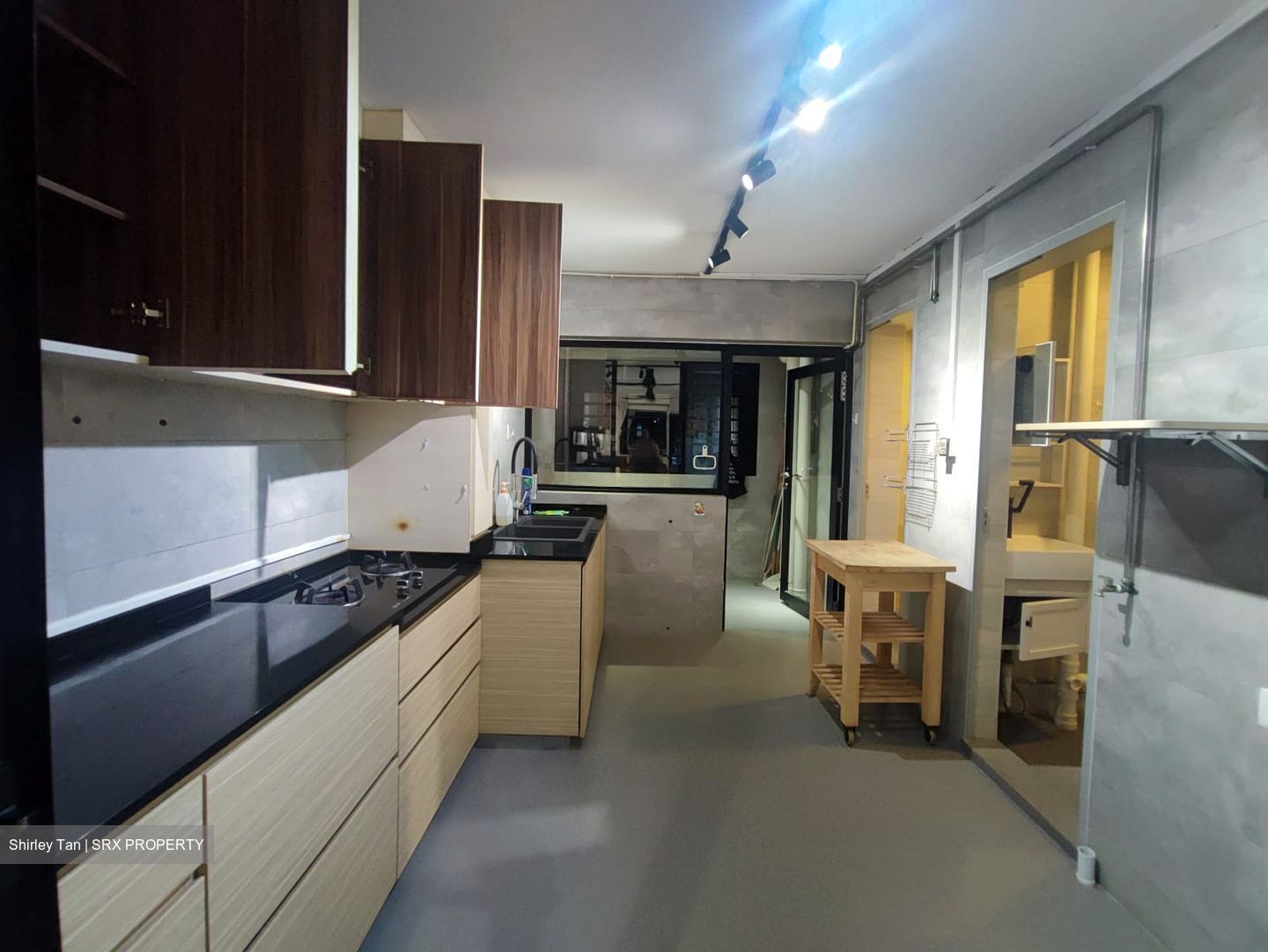 Blk 5 Lorong Lew Lian (Serangoon), HDB 3 Rooms #440765171